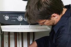 boiler repair Hilston