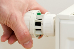 Hilston central heating repair costs