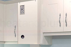 Hilston electric boiler quotes