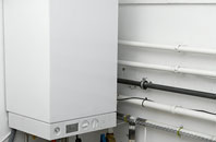 free Hilston condensing boiler quotes