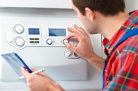 free Hilston gas safe engineer quotes
