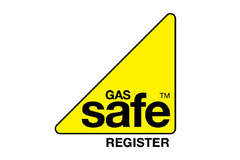gas safe companies Hilston